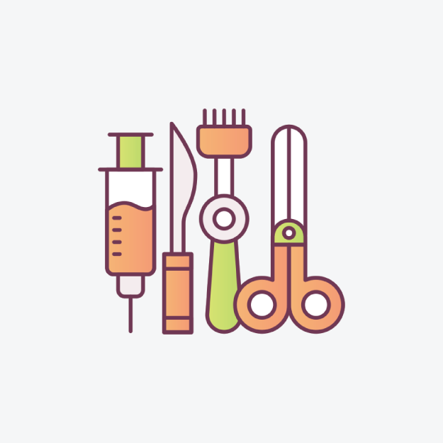 Equipments