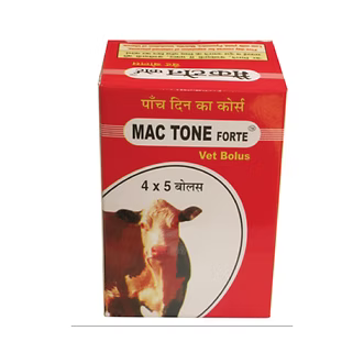 Mactone Forte Bolus