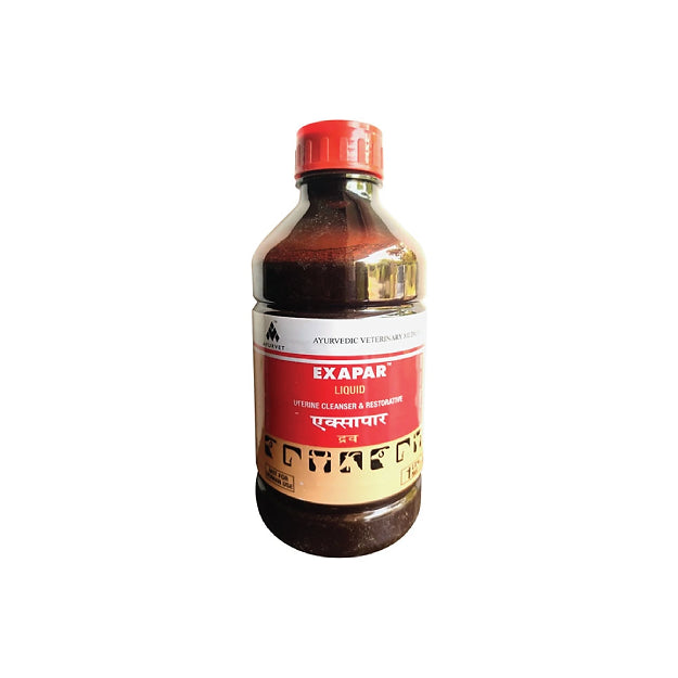 Exapar Liquid