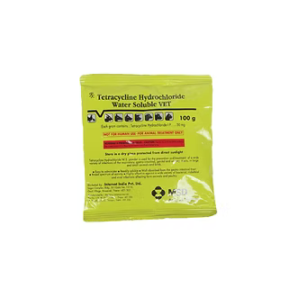 Tetracyclin Powder
