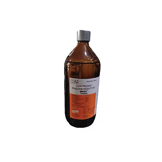 Mifex Infusion