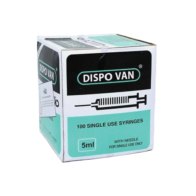 DispoVan