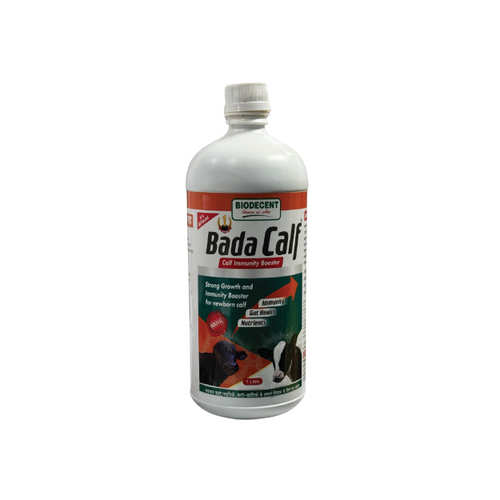 Bada Calf Liquid