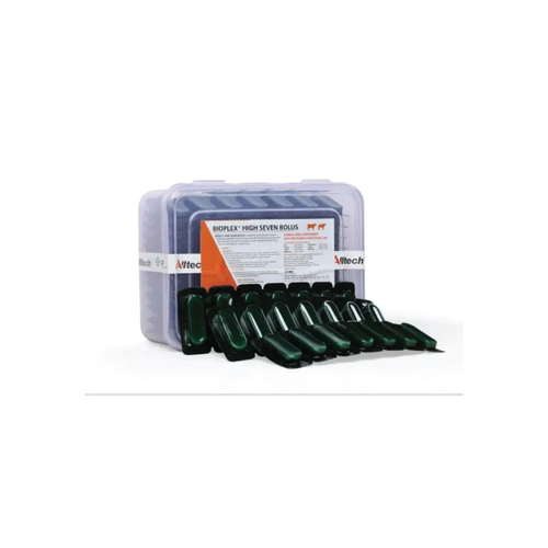 Bioplex Seven Bolus