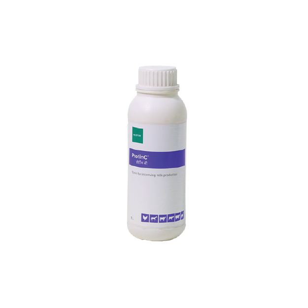 Protein C syrup