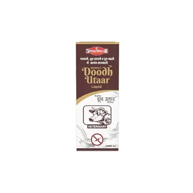 Doodh Utaar