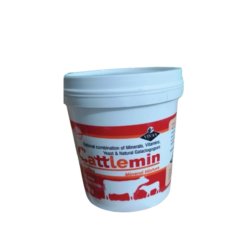 Cattlemin Ultra