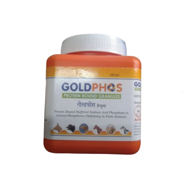 Goldphos