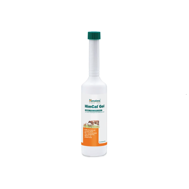 Himcal Gel