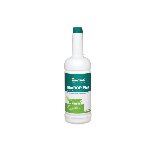 Himrop Plus