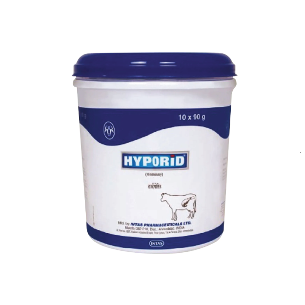 Hyporid