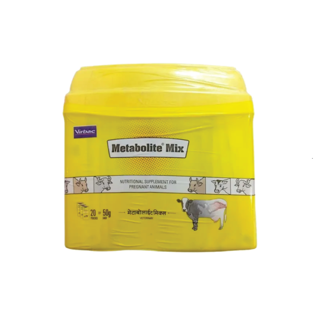 Metabolite Powder