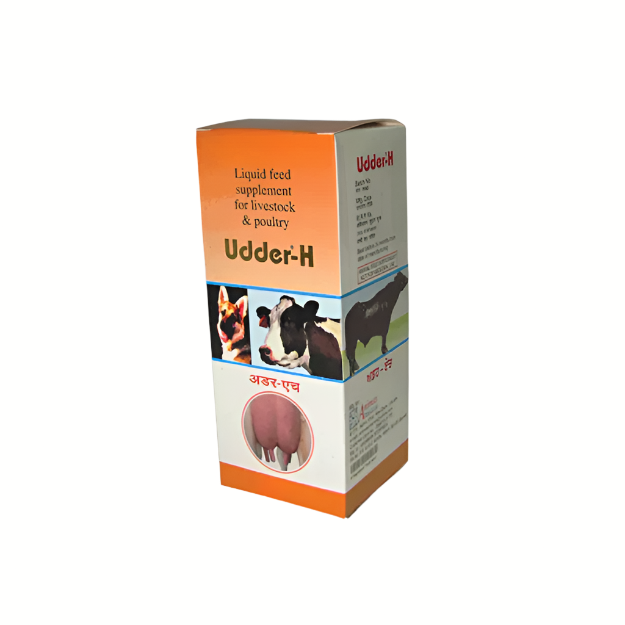 Udder H Liquid