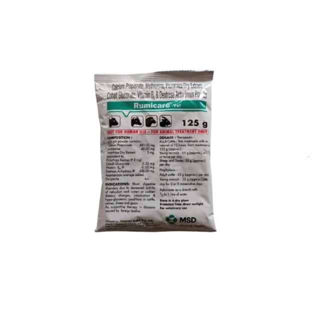 Rumicare Powder
