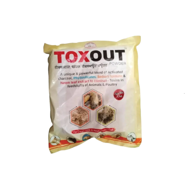 Toxout Powder