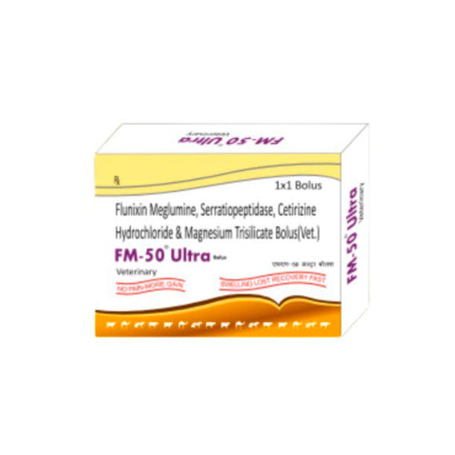 Bolus FM 50 Ultra