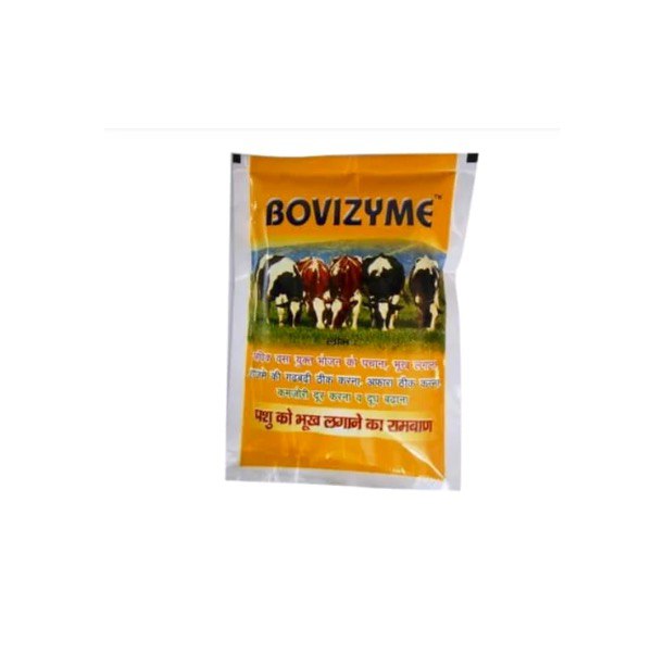 Bovizyme Powder