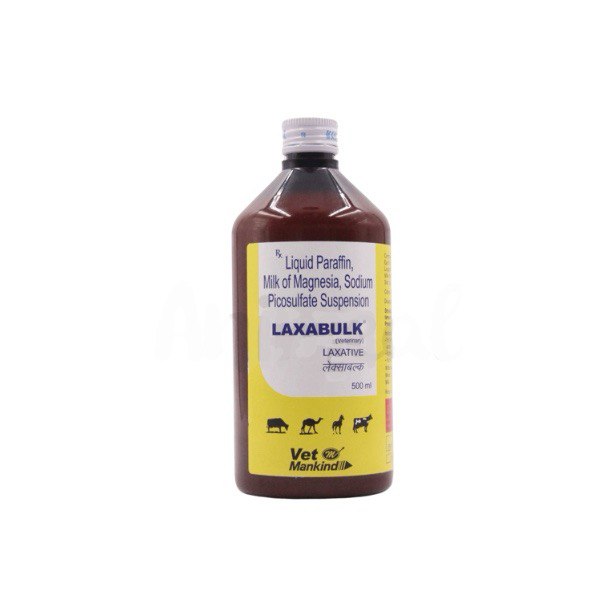Laxabulk Liquid