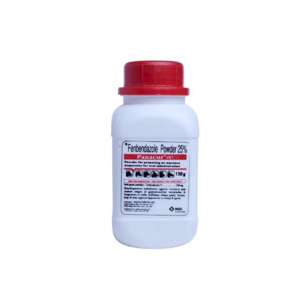 Panacur Vet Powder